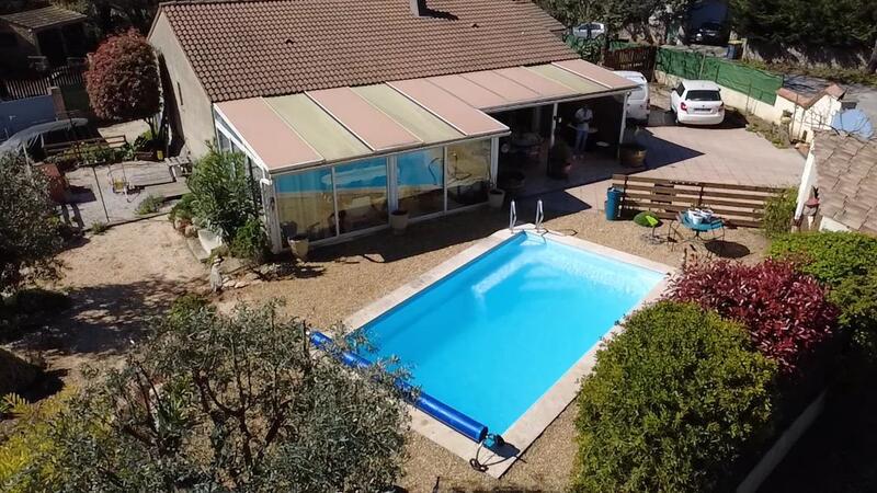 Maison - 106 m² - 5 pièces