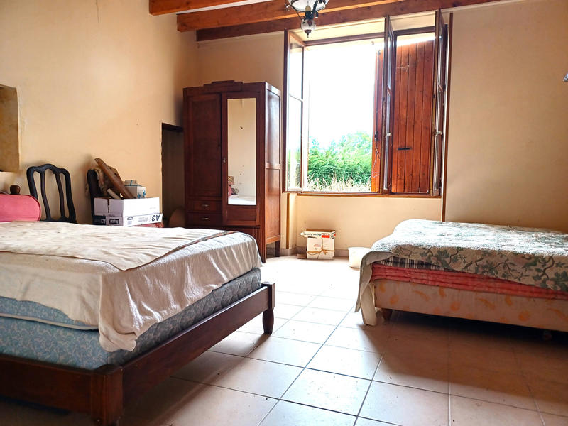 Maison - 76 m² - 3 pièces