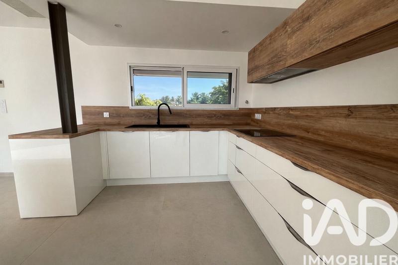 Maison - 145 m² - 4 pièces