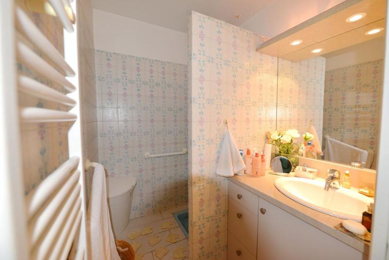 Appartement - 84 m² - 4 pièces