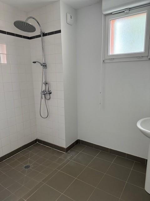 Maison - 72 m² - 3 pièces