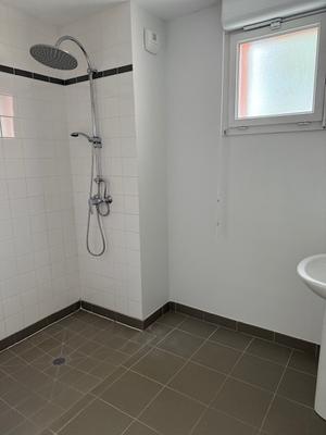 Maison - 72 m² - 3 pièces