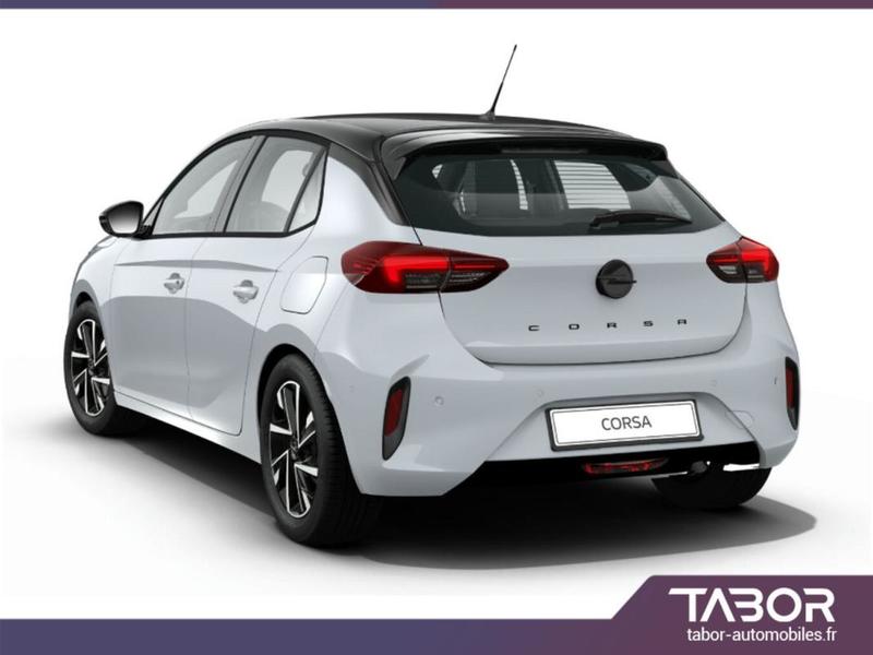 Opel Corsa Gs Led Cam Pdc Reg AppC 16p