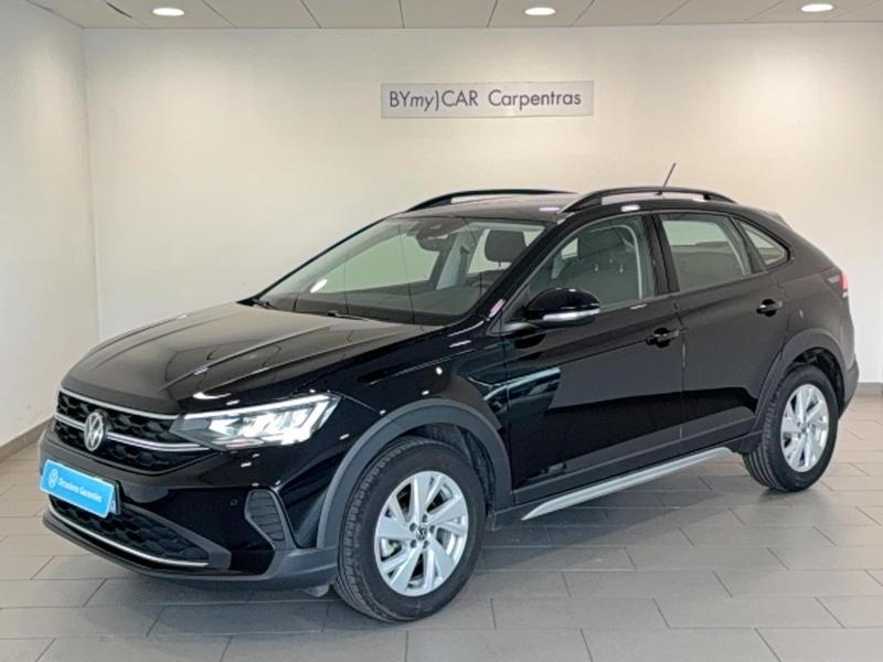 Volkswagen Taigo 1.0 Tsi 116 Bvm6 Life