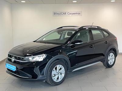 Volkswagen Taigo 1.0 Tsi 116 Bvm6 Life