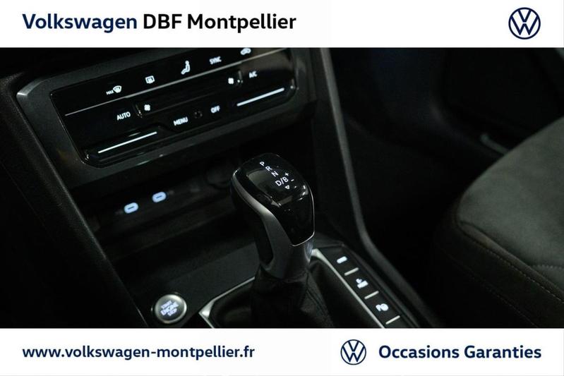 Volkswagen Tiguan 1.4 eHybrid 245ch Dsg6 Elegance