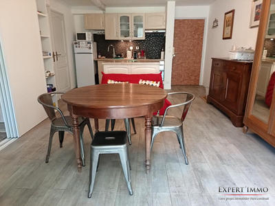 Appartement - 54 m² - 3 pièces