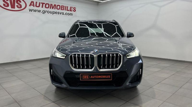 Bmw X1 U11 sDrive 18i 136ch Dkg7 m Sport