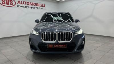 Bmw X1 U11 sDrive 18i 136ch Dkg7 m Sport