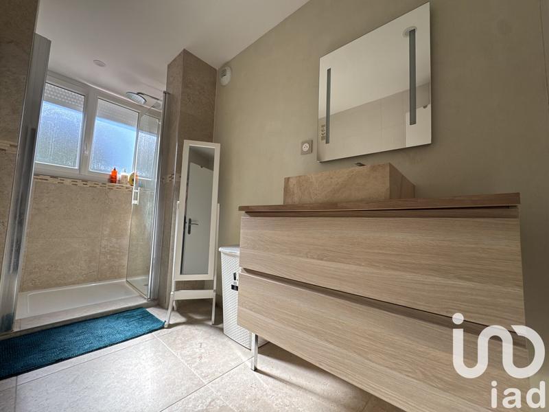 Appartement - 94 m² - 4 pièces