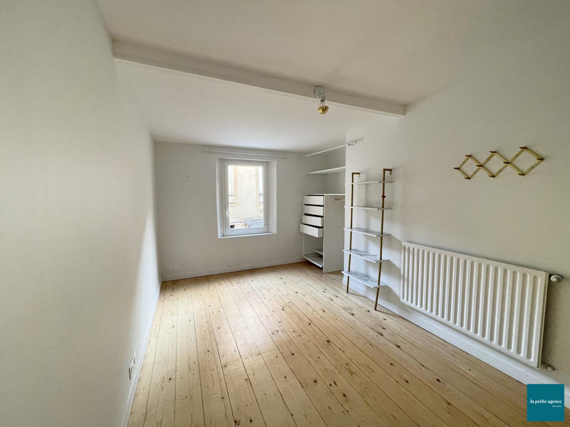 Maison ancienne - 115 m² - 5 pièces