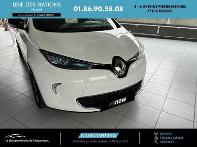 Renault Zoe R110 Intens