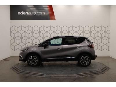 Renault Captur TCe 130 Fap Intens