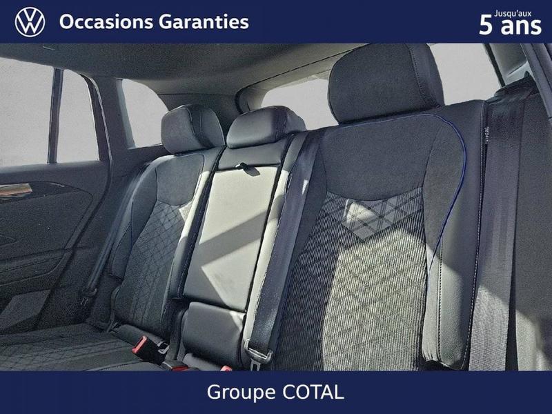 Volkswagen Tiguan 1.5 eTSI 150ch Dsg7 R-Line