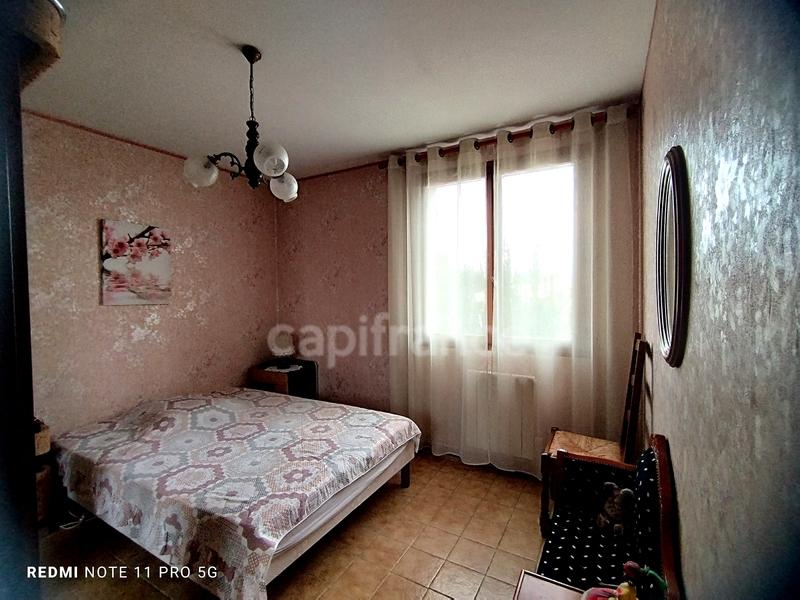 Villa - 101 m² - 6 pièces