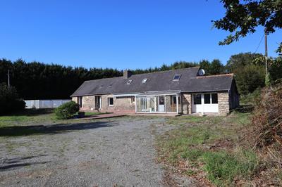 Maison - 121 m² - 7 pièces