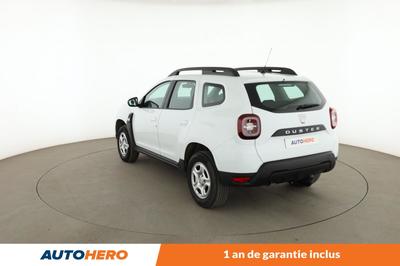 Dacia Duster II 1.5 dCi Blue Confort 4x2 116 ch