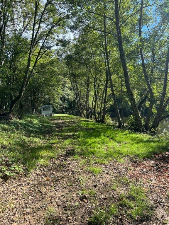 Propriété - 8 200 m² - 1 pièce