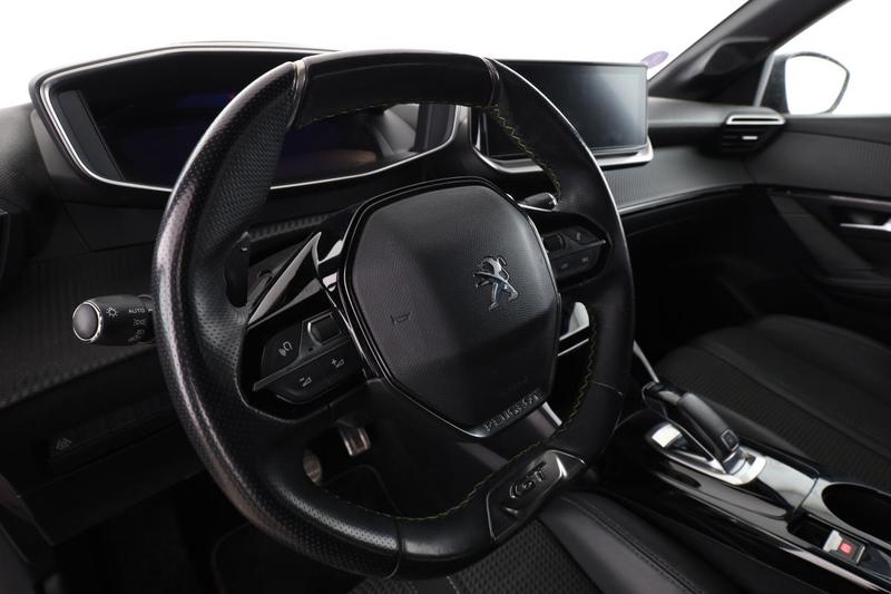 Peugeot 208 1.2 PureTech Gt Eat8 130 ch