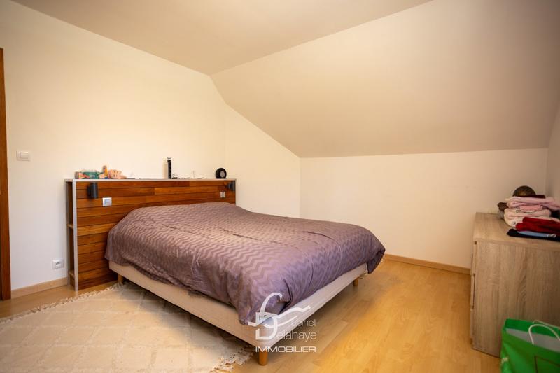 Maison - 167 m² - 5 pièces