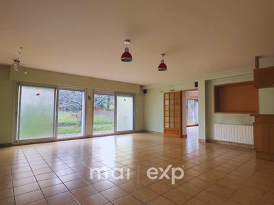 Maison - 87 m² - 3 pièces