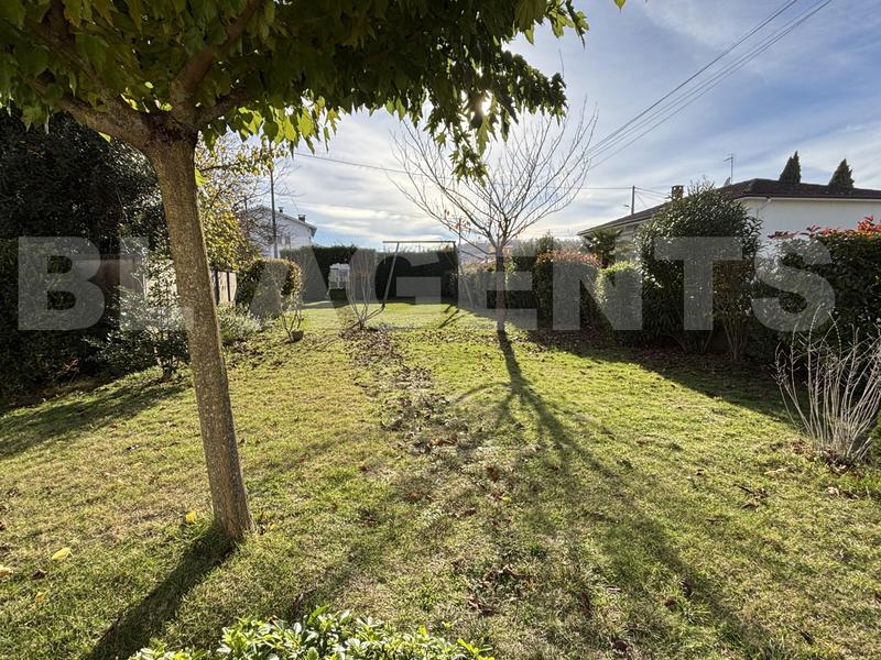 Maison - 151 m² - 5 pièces