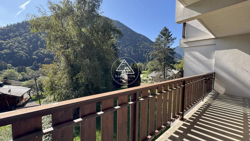 Appartement - 91 m² - 4 pièces