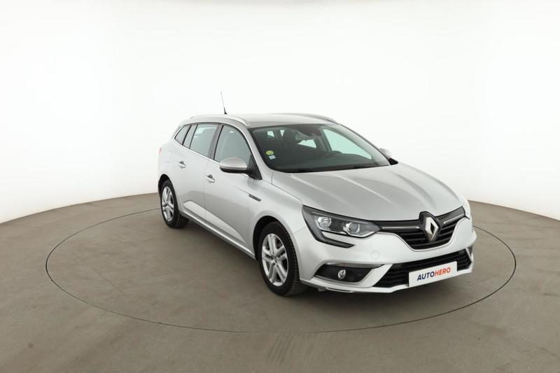 Renault Mégane Estate 1.5 dCi Energy Business 110 ch
