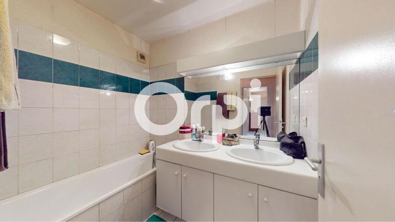 Appartement - 111 m² - 4 pièces