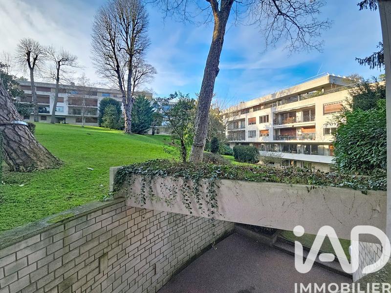 Appartement - 115 m² - 4 pièces