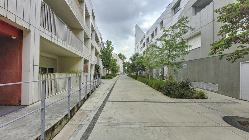 Appartement - 30 m² - 1 pièce