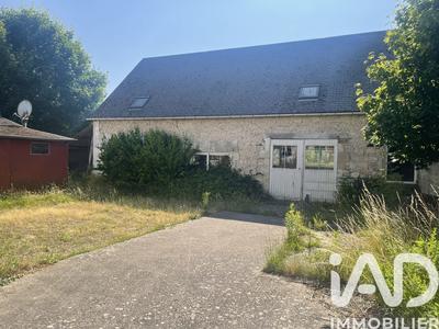 Ferme - 124 m² - 1 pièce