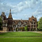 Villers Manoir et Parc