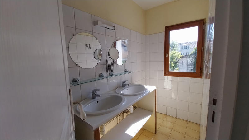 Maison - 116 m² - 6 pièces