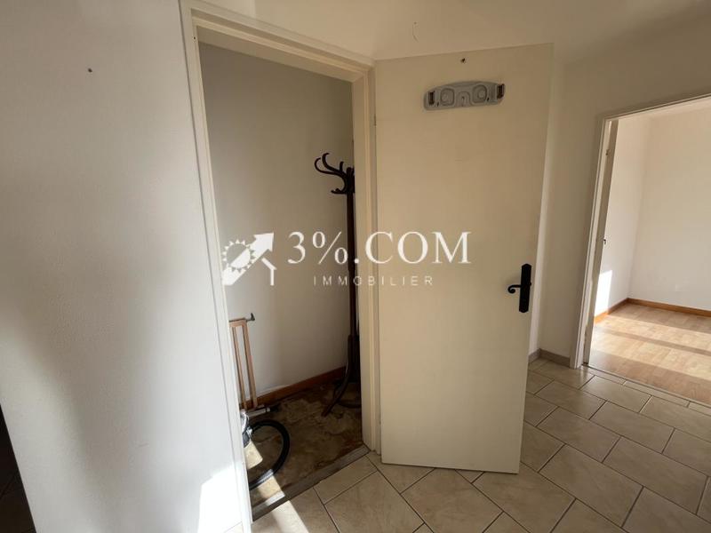 Appartement - 85 m² - 3 pièces