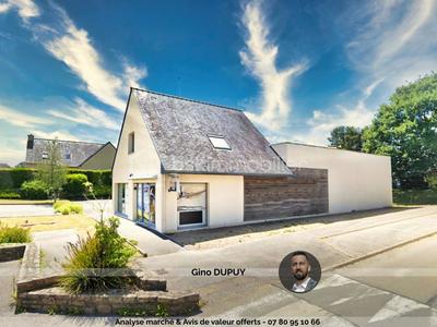 Local commercial - 270 m² - 12 pièces