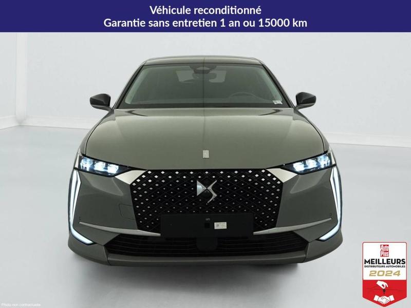 Ds Ds 4 Ds4 PureTech 130 Eat8 Rivoli