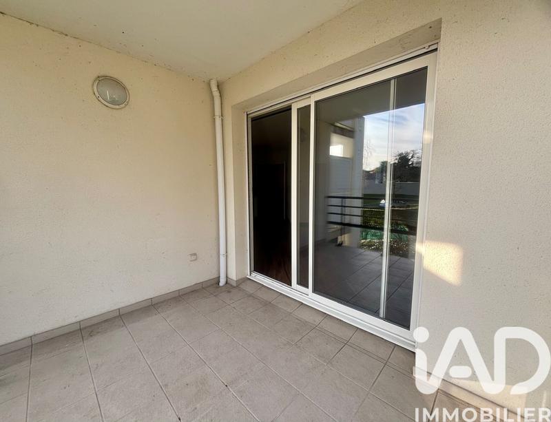 Appartement - 54 m² - 2 pièces