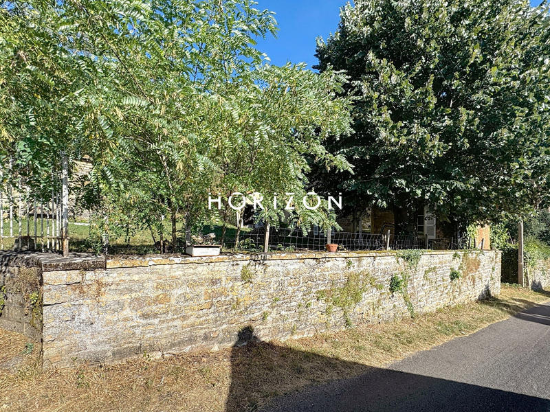 Maison ancienne - 160 m² - 6 pièces