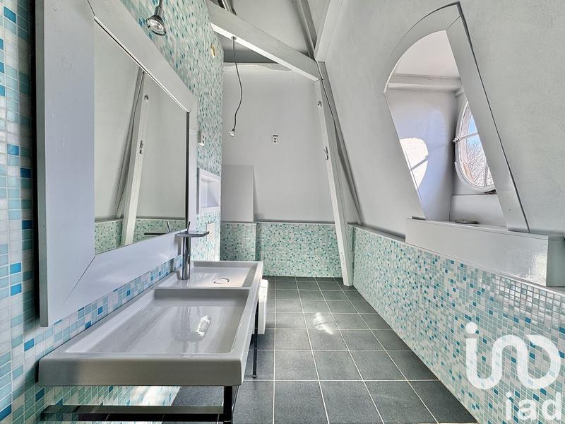 Château - 750 m² - 13 pièces