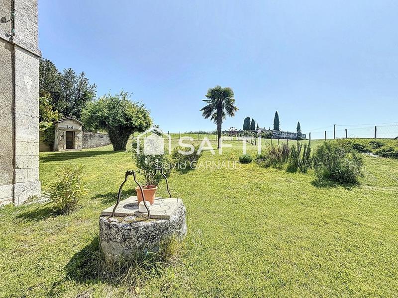 Maison - 150 m² - 6 pièces