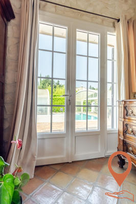 Villa - 182 m² - 9 pièces