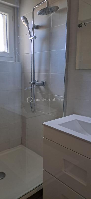 Maison de ville - 140 m² - 6 pièces