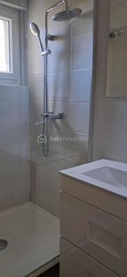 Maison de ville - 140 m² - 6 pièces