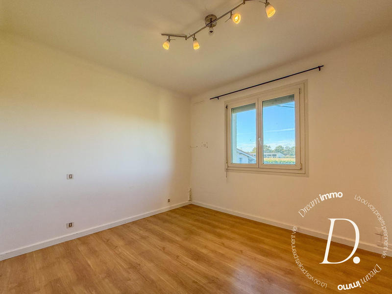 Maison - 145 m² - 7 pièces