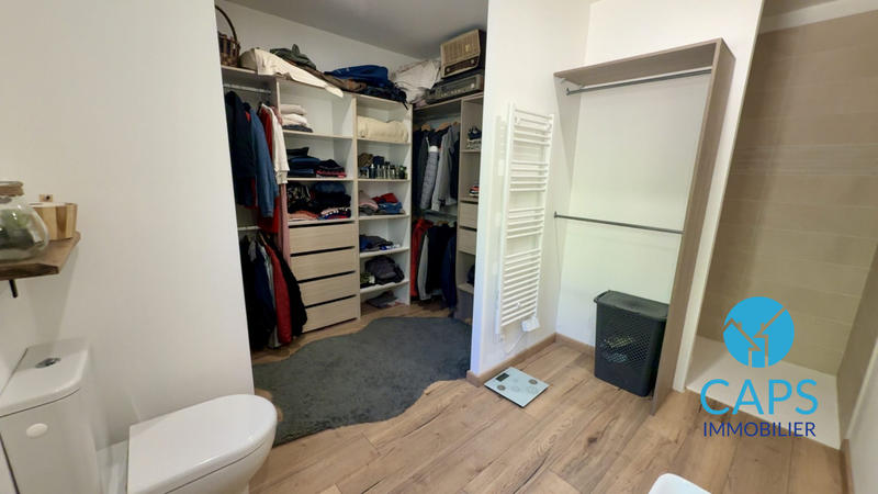 Maison contemporaine - 148 m² - 5 pièces