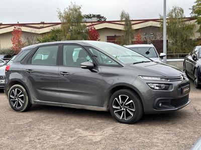 Citroën c4 spacetourer 1.5 Bluehdi 130 s&amp;S Business Eat8