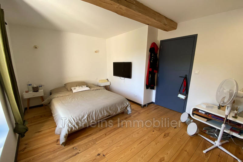Maison - 116 m² - 4 pièces
