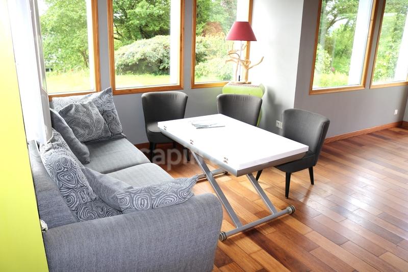 Maison - 172 m² - 7 pièces