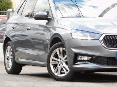 Skoda Fabia 1.0 Tsi Evo2 116ch Selection Dsg7